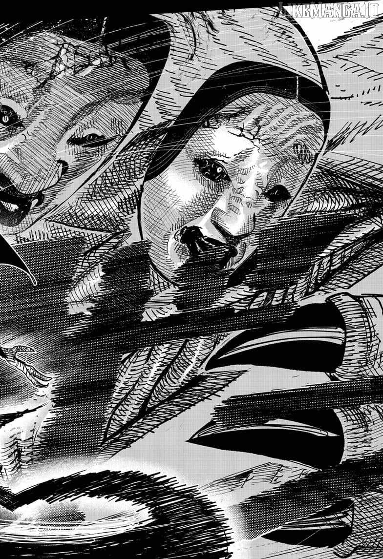 Choujin X, Chapter 67.2 image 12